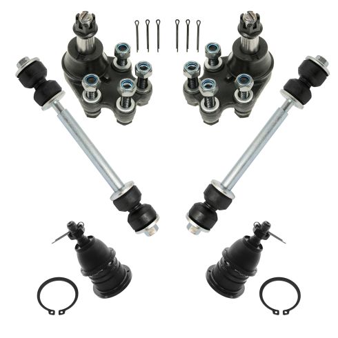 Suspension Kit