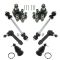 Steering & Suspension Kit