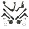 Steering & Suspension Kit