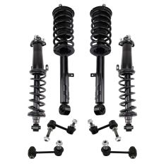 Suspension Kit