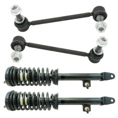 Suspension Kit