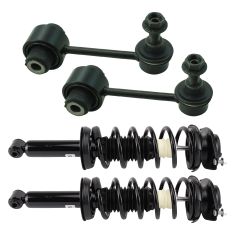 Suspension Kit