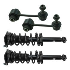 Suspension Kit