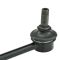 Rear CV axle pair & wheel hubs and links