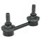 Rear CV axle pair & wheel hubs and links