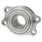 Rear CV axle pair & wheel hubs and links