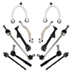 Steering & Suspension Kit