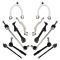 Steering & Suspension Kit