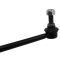 Front Rear Sway Bar Link Kit 4pc