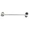 Front Rear Sway Bar Link Kit 4pc