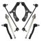 Steering & Suspension Kit