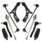 Steering & Suspension Kit