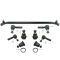 Steering & Suspension Kit