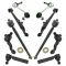 Steering & Suspension Kit