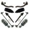 Steering & Suspension Kit