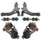 Steering & Suspension Kit