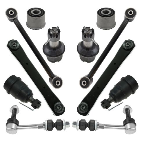 Suspension Kit