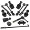 Steering & Suspension Kit