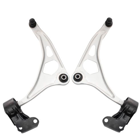 Control Arm with Ball Joint Set