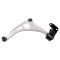 Front Lower Control Arm w/ Ball Joint Pair