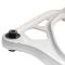 Front Lower Control Arm w/ Ball Joint Pair