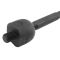 Front Inner Tie Rod End Pair