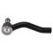 Front Inner Outer Tie Rod End Kit 4pc