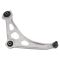 Control Arm with Ball Joint Set