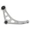 Control Arm with Ball Joint Set