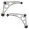 Control Arm with Ball Joint Set