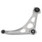 Control Arm with Ball Joint Set