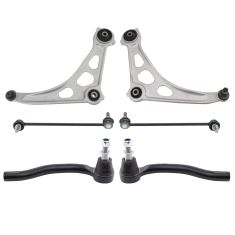 Steering & Suspension Kit