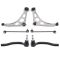 Steering & Suspension Kit