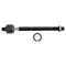 Front Inner Tie Rod End Pair