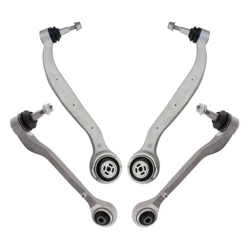 Control Arm with Ball Joint Set