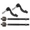 Tie Rod Set