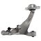 Control Arm with Ball Joint Set