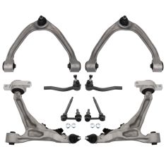 Steering & Suspension Kit