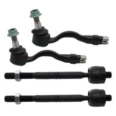 Tie Rod Set