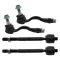 Tie Rod Set