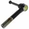 Front Tie Rod Adjuster Pair