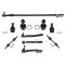 Steering & Suspension Kit