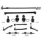 Steering & Suspension Kit