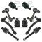 Steering & Suspension Kit