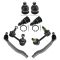 Steering & Suspension Kit