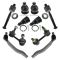 Steering & Suspension Kit