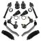 Steering & Suspension Kit