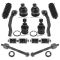 Steering & Suspension Kit