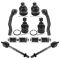 Steering & Suspension Kit