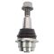 Front Upper Lower Ball Joint Kit 4pc